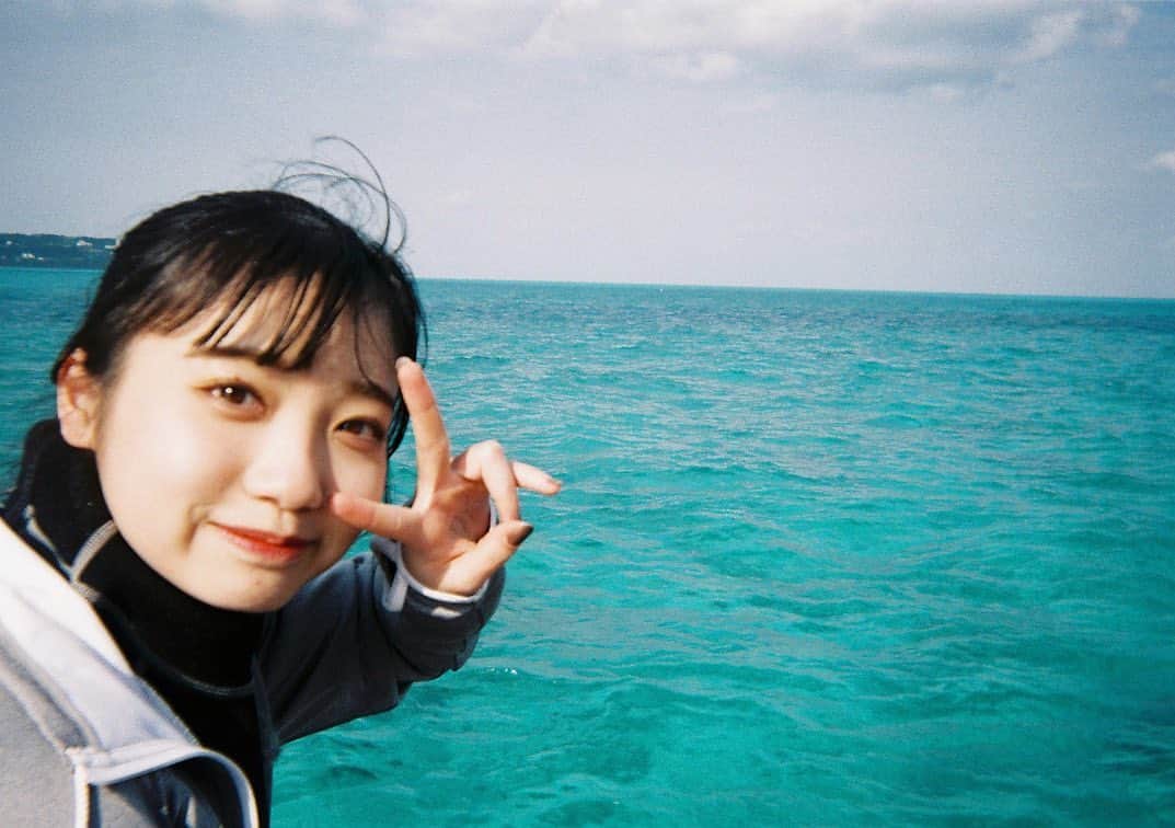 今日好き　公式アカウントさんのインスタグラム写真 - (今日好き　公式アカウントInstagram)「潜水スクーターでは、どんな時間を過ごしたのかな…☺」3月4日 17時58分 - kyousuki_official
