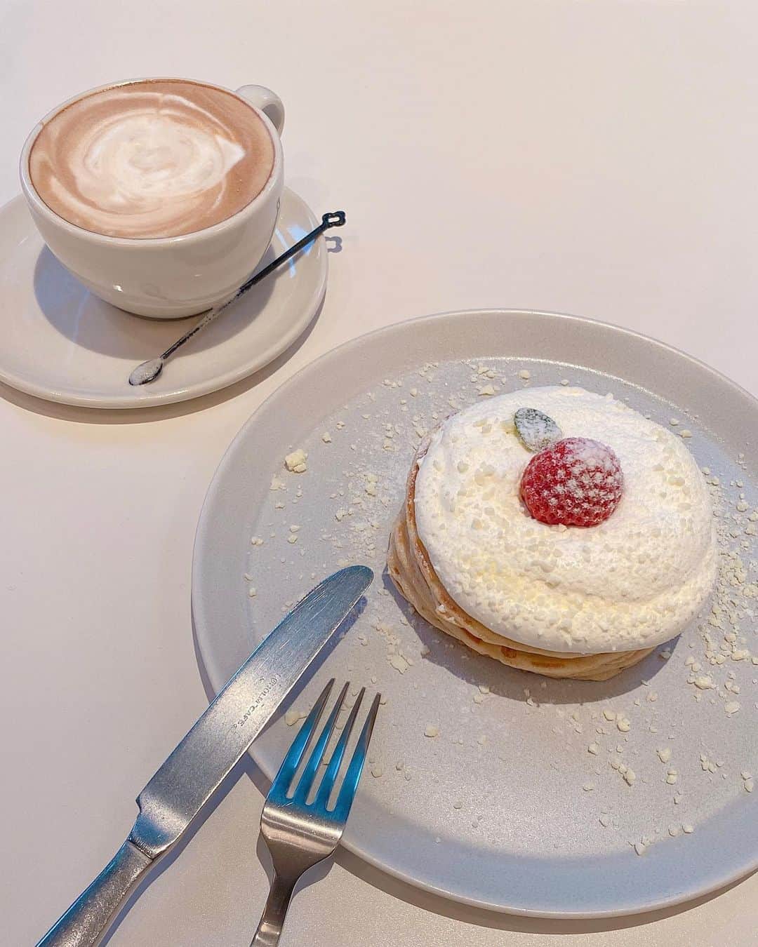 八千恵(やっちん)のグルメインスタ