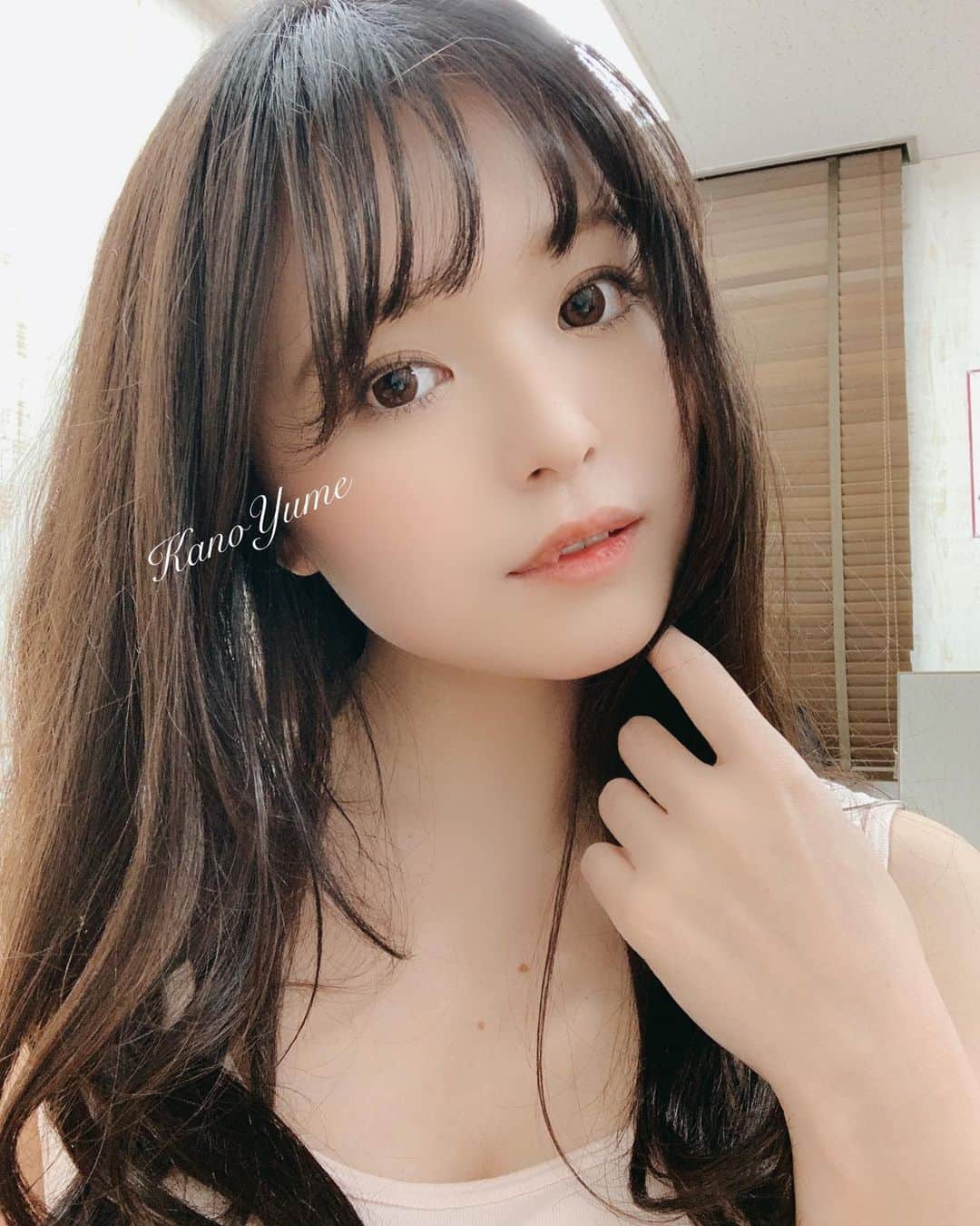 叶夢のインスタグラム：「今日はファンティアにえちえち画像をアップしました❤ ※限定動画と限定画像は閲覧期限があるから早めに見てね💋  #fantia #グラビア #巨尻 #巨乳美女 #童顔 #photography #sexy #gorgeousgirl #偶像 #扎心了 #性感的 #东京 #女优 #性感睡衣 #asianbeauty #bikinimodel #撮影会 #digitalvideo #擬似 #粉我 #sexyhot #asianmodel #むちむちボディ #japanesemodel #igers #picoftheday #movie #lingerie」