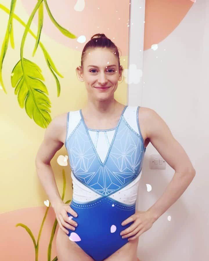 ブライオニー・ペイジのインスタグラム：「✨🌷@quatrogymnastics‘s NEW LEOTARD COLLECTION, “Pastel Dreams” is here!! 🌷✨ {link in bio/stories}  The leotards are so beautiful, I want the whole collection in my wardrobe!  Let’s talk leotards 😁💕 - one of my favourite things to do, so I’m very interested to hear which ones are your favourites and what you like most about the leotards in this collection.  I love the colours, the prints, the flowers (of course!), the beautiful back designs, the fact  that the main fabric for most of them is lycra (which means they are easy to wash properly - which is particularly important during this pandemic 😷) and of course their comfort 🙌🏻  #quatroleotards #quatrosquad #choiceofchampions #gymnasticsleotards #leotard #newleotardcollection @quatrofrance @quatrousa @quatrogymnastics」