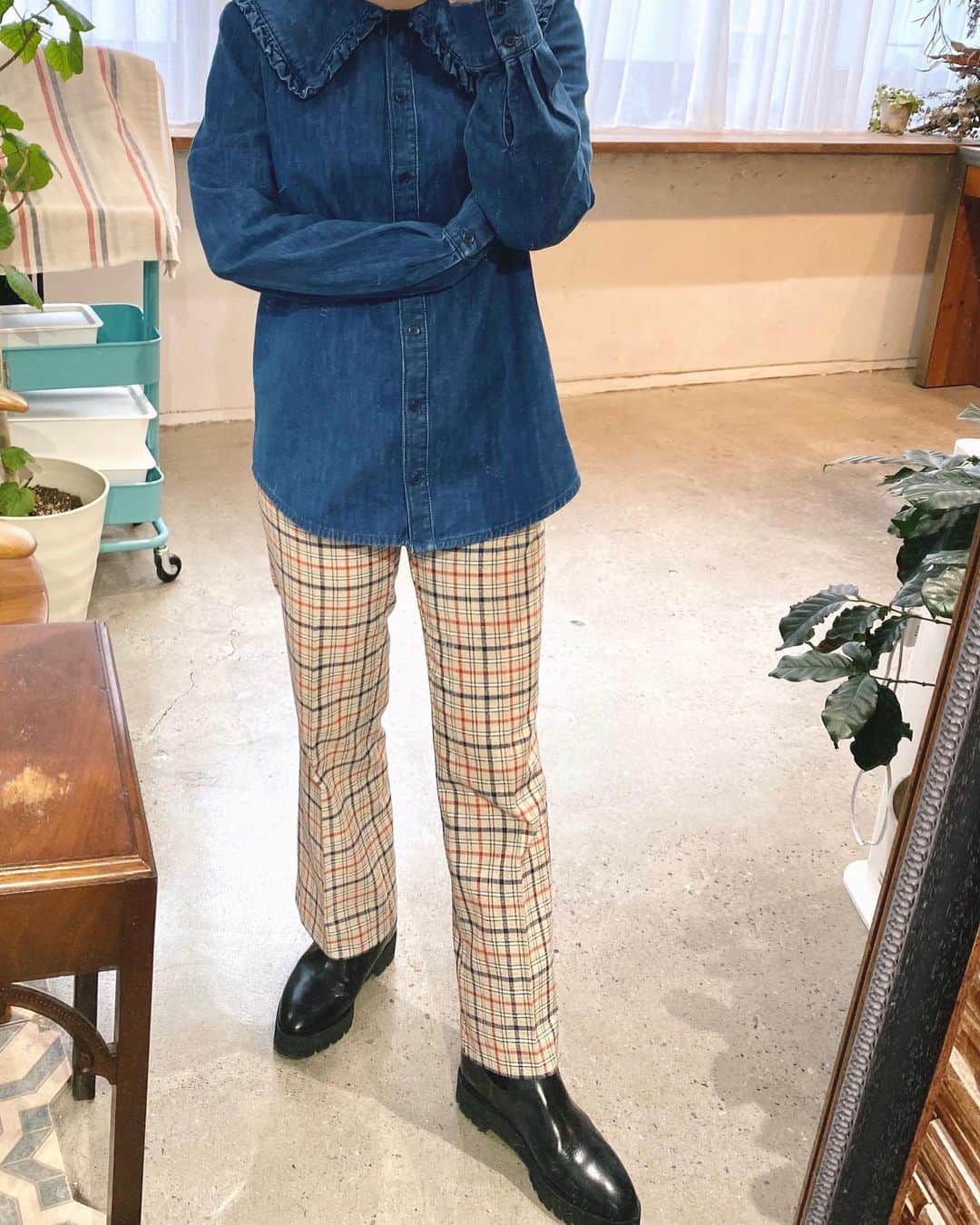 高橋美穂のインスタグラム
