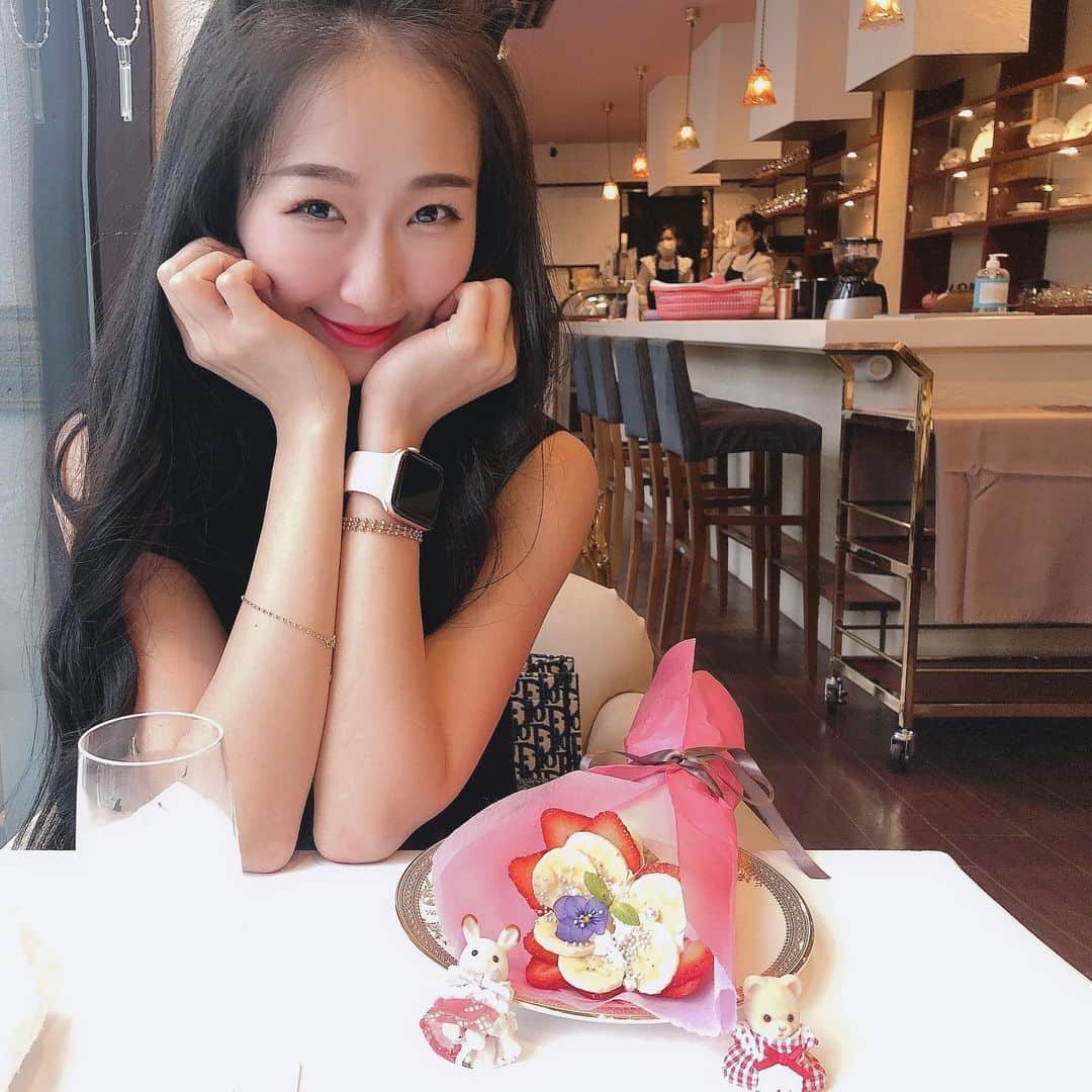 熊野あゆ（澄川鮎）のインスタグラム
