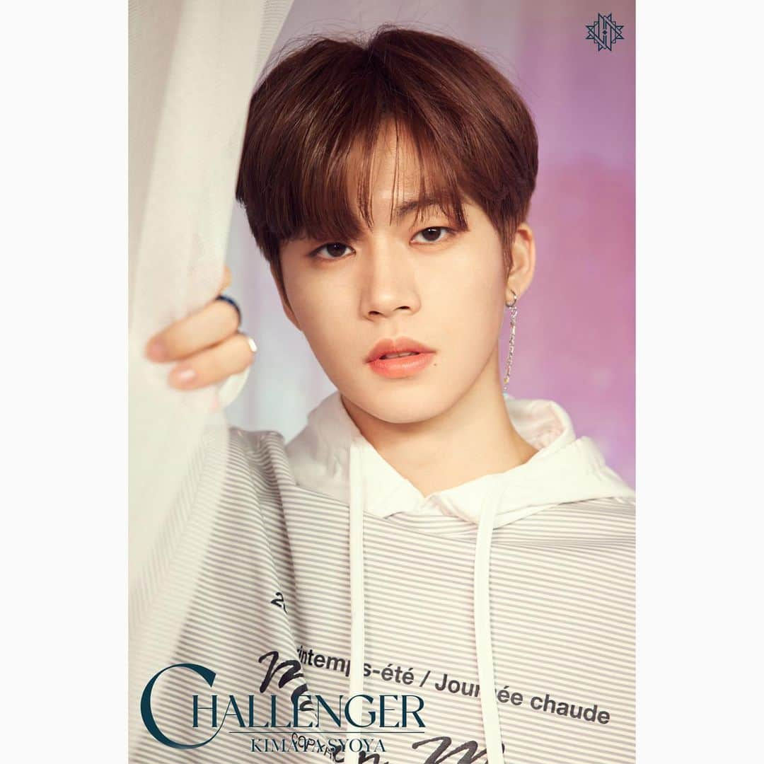 【公式】JO1さんのインスタグラム写真 - (【公式】JO1Instagram)「JO1 3RD SINGLE "CHALLENGER" 2021.4.28 RELEASE  MAIN VISUAL  #JO1 #CHALLENGER #Born_To_Be_Wild #木全翔也 #KimataSyoya」3月4日 19時09分 - official_jo1