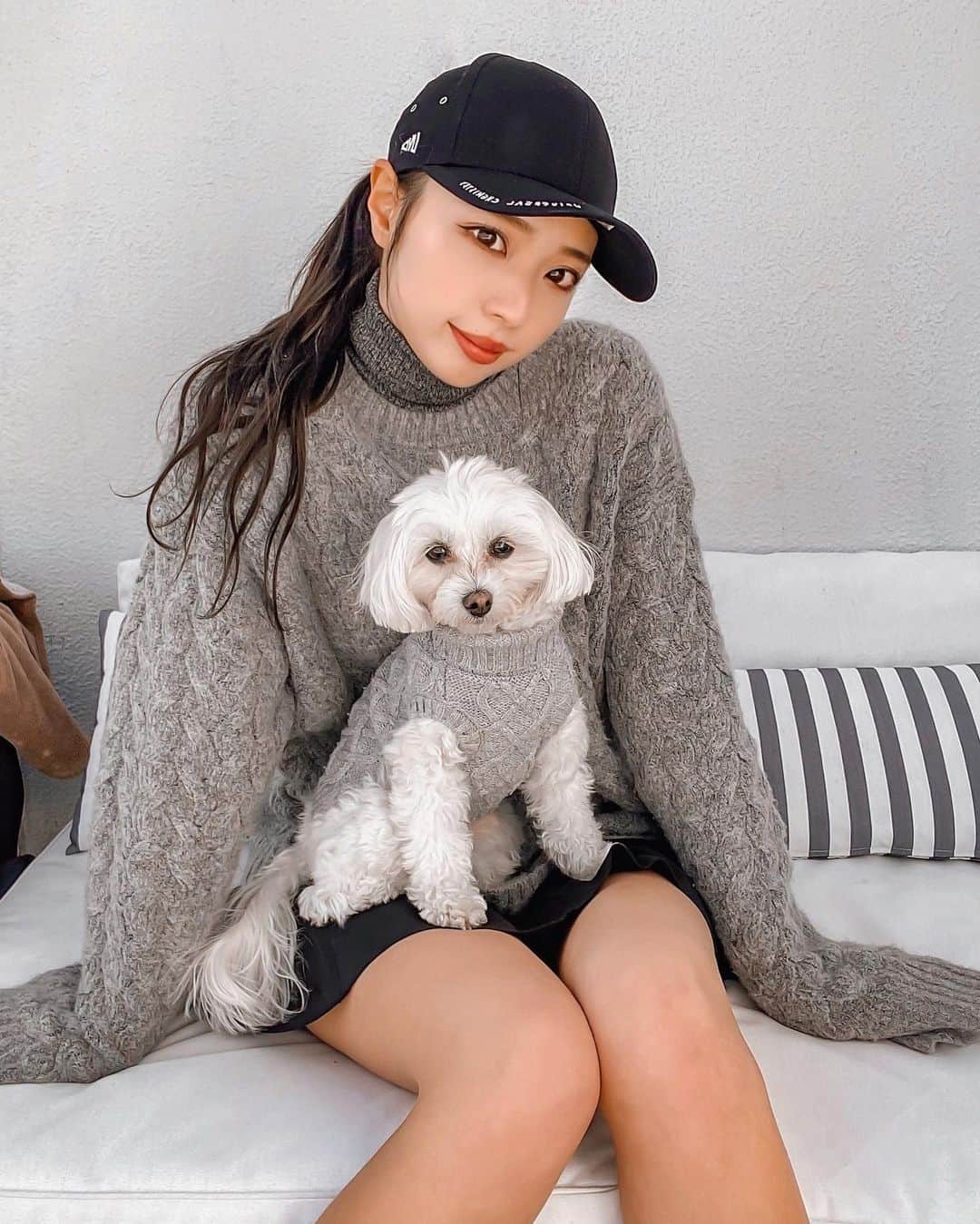 まおまおのインスタグラム