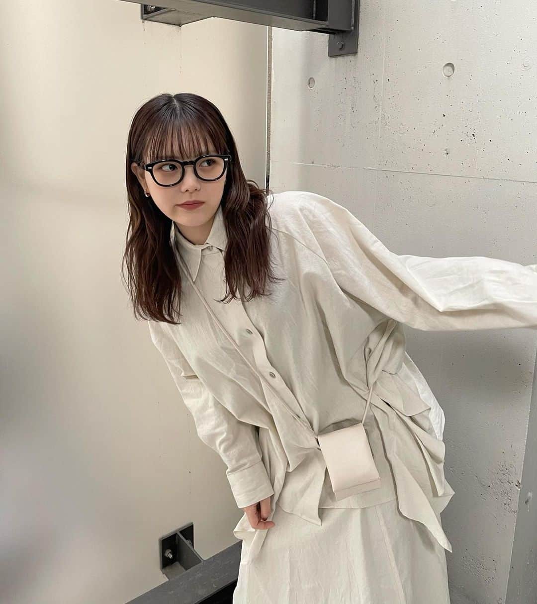木村なつみのインスタグラム：「🐒🧳」