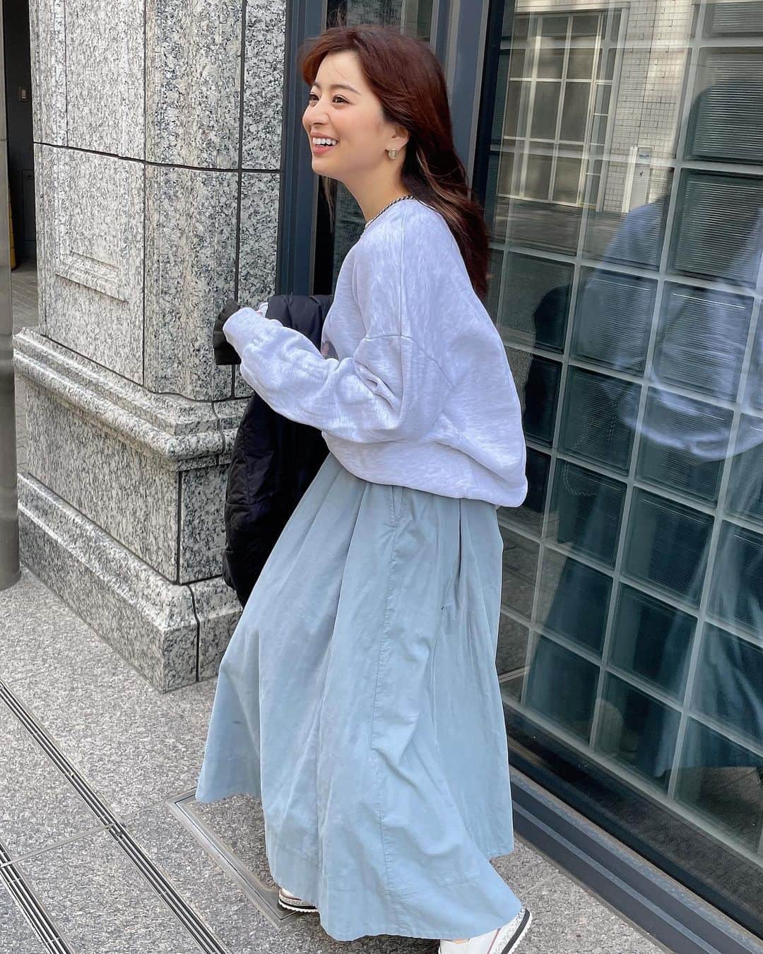 田中優衣のインスタグラム
