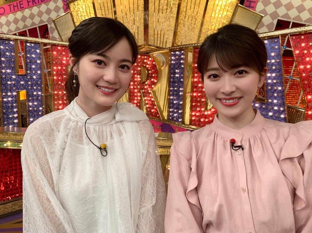 山本里菜のインスタグラム