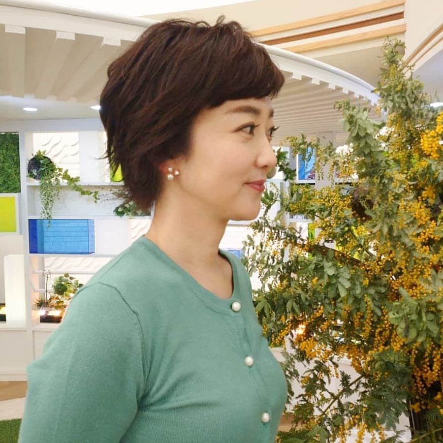 池尻和佳子のインスタグラム