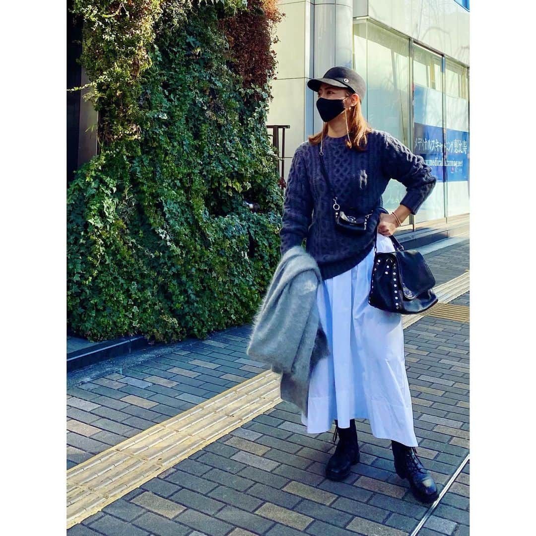 栗原佐知子のインスタグラム