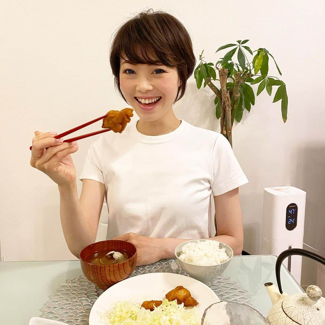 アレルギーナビゲーター 細川真奈 ❤のインスタグラム