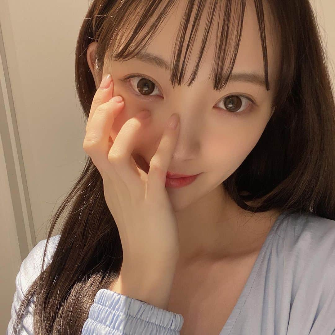 堀未央奈さんのインスタグラム写真 - (堀未央奈Instagram)「💎  髪色、いま 珍しくあかるめ❤︎  #乃木坂46 #堀未央奈」3月4日 21時15分 - horimiona_official