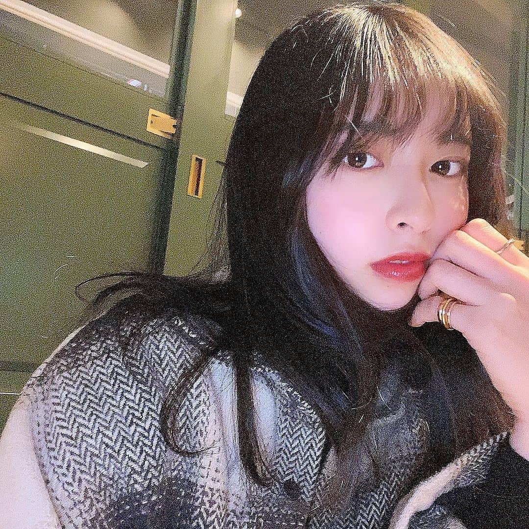 大槻りこのインスタグラム：「🥞︎︎︎︎✌︎︎︎︎︎✌︎🤎 . . . #fyp #foryou #instagood」
