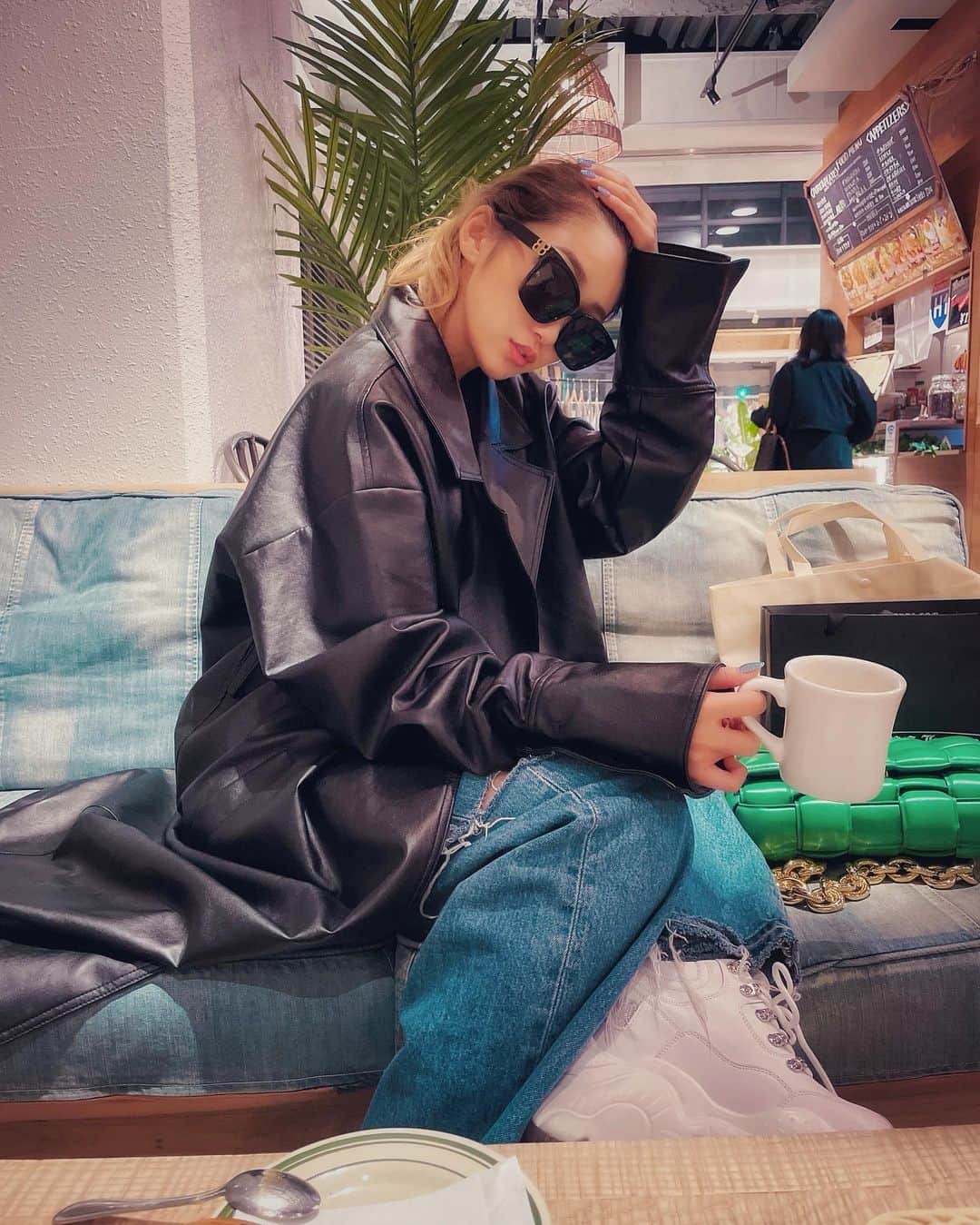 鈴木愛美のグルメインスタ