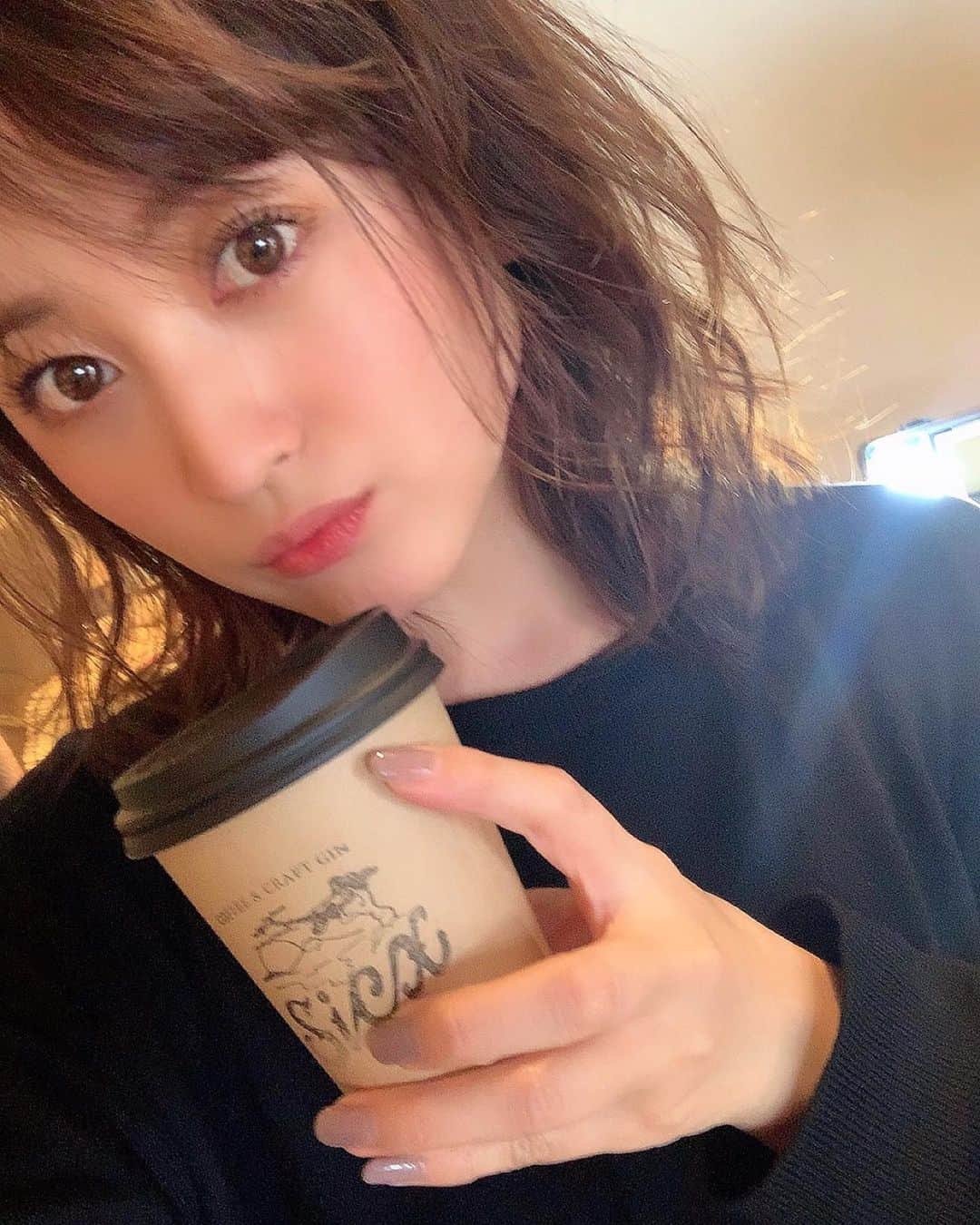 小松彩夏のグルメインスタ