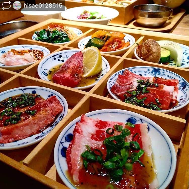 肉源　仙台店のインスタグラム