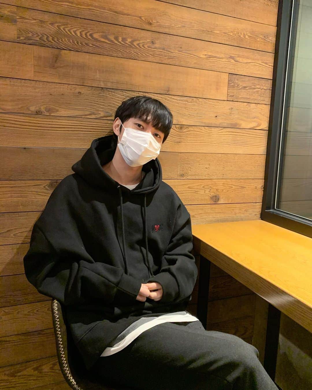 イ・ミンホさんのインスタグラム写真 - (イ・ミンホInstagram)「#qreate」2月18日 12時45分 - tae_rii_