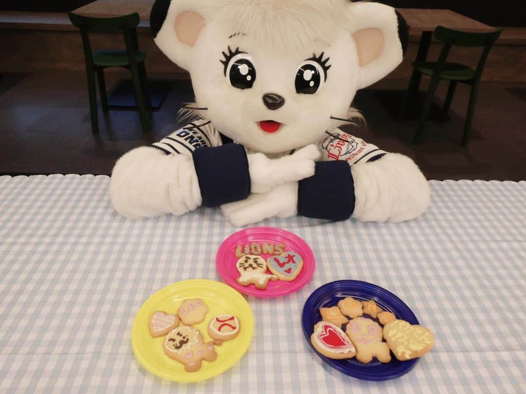ライナのインスタグラム