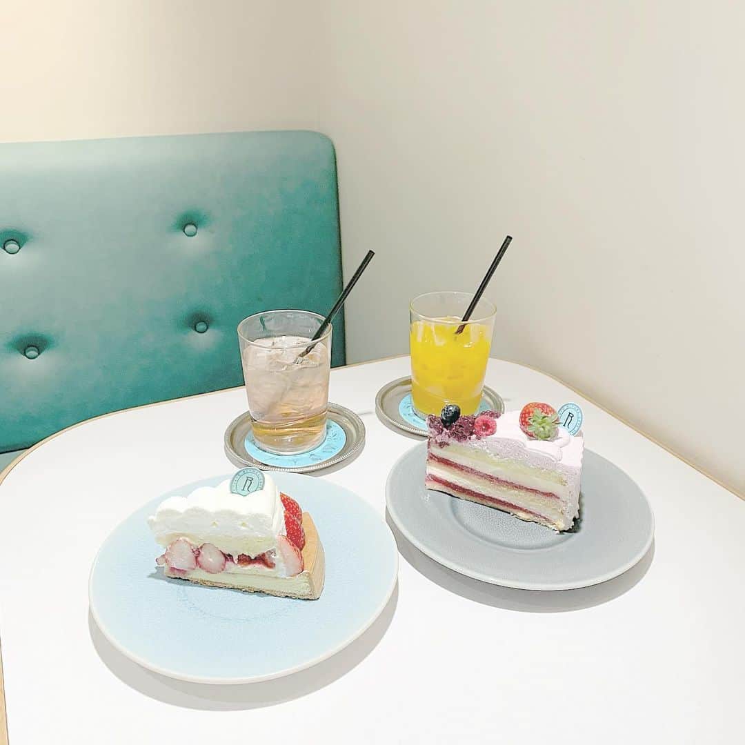 KANAKAのグルメインスタ