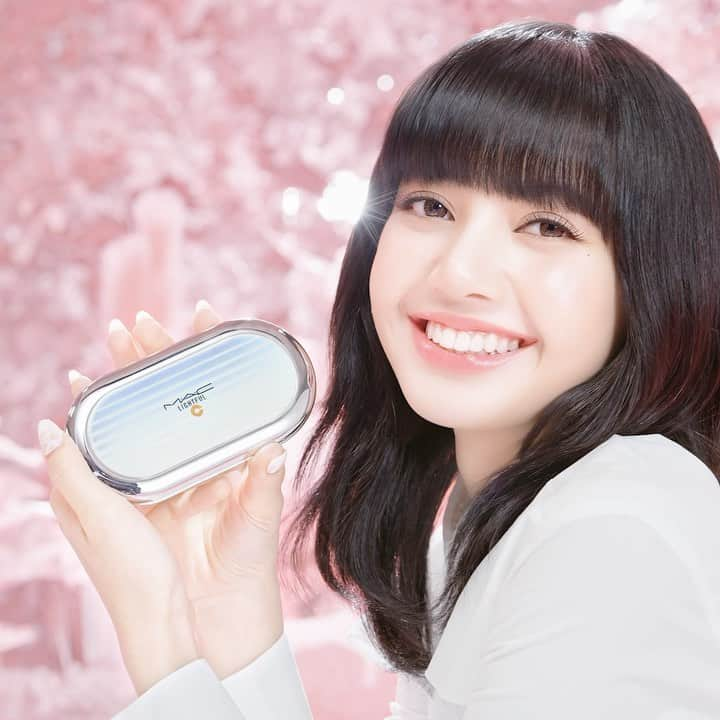 M∙A∙C Cosmetics Japanのインスタグラム