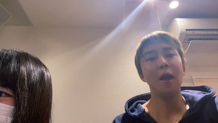 楽しんごのインスタグラム