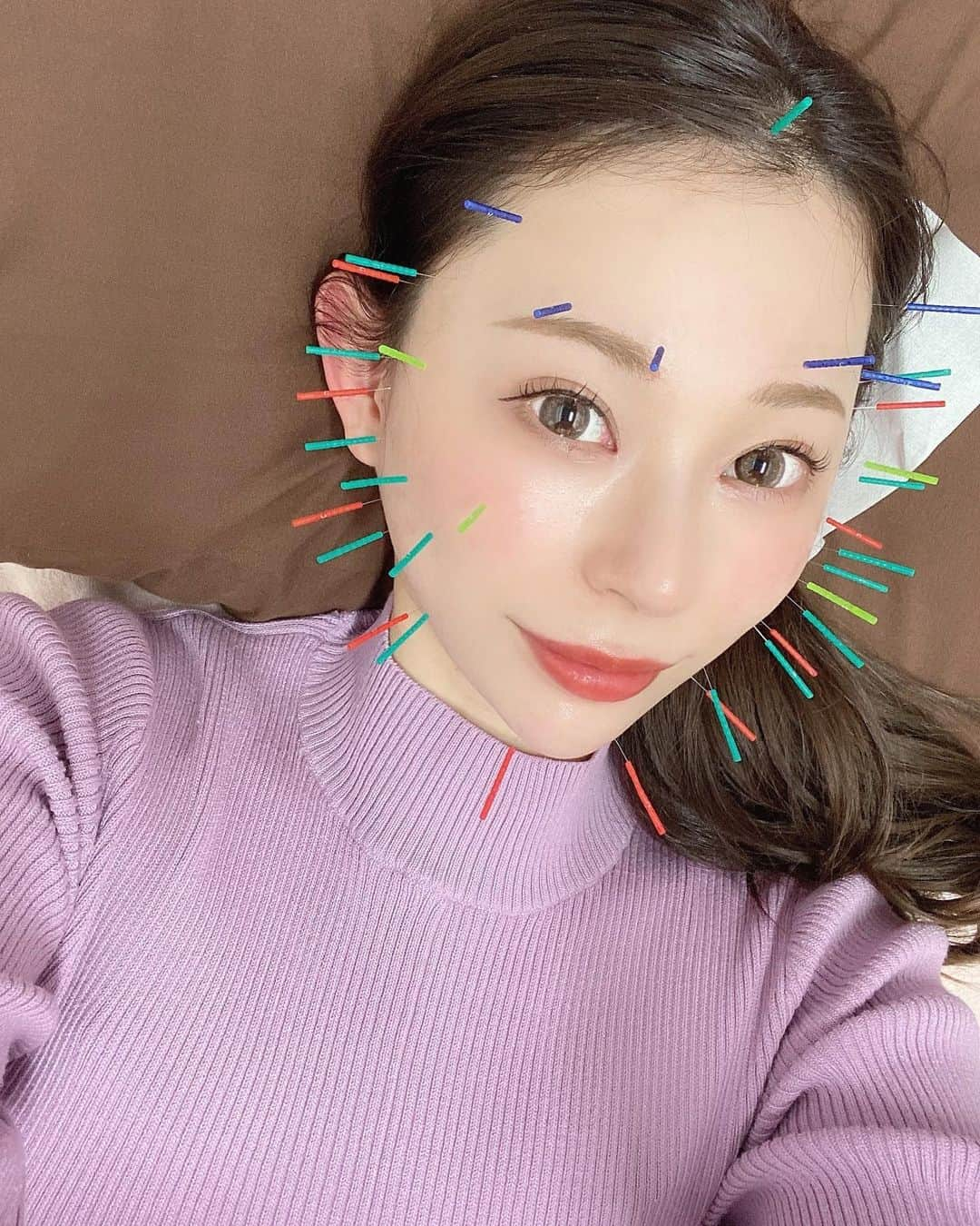 karen okajimaのインスタグラム