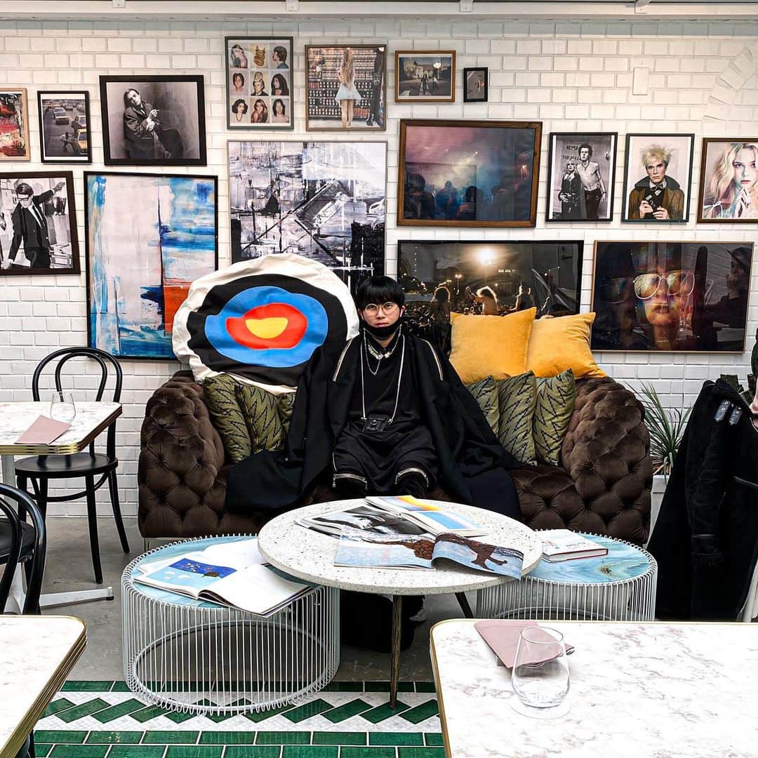 李燦雨のグルメインスタ