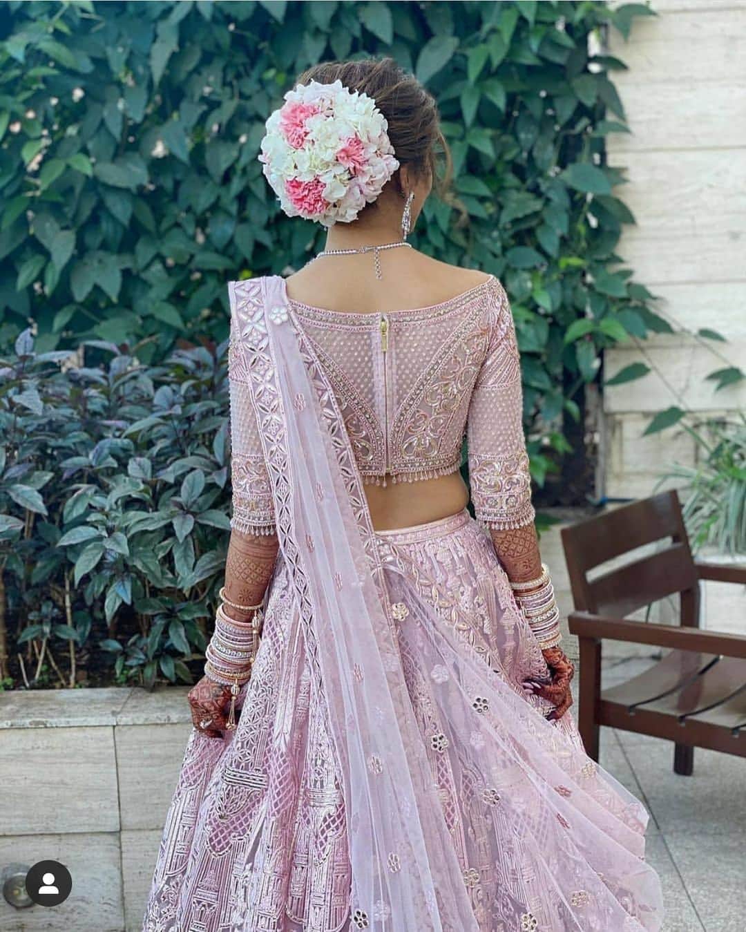 Indianstreetfashionさんのインスタグラム写真 - (IndianstreetfashionInstagram)「The glorious ness of all things pink 💕 #indianstreetfashion @indianstreetfashion #indianwedding #weddings #weddingsupplier #wedding #weddingsofinstagram #instawedding  #bridesofindia #bridesofinstagram #indianbridaloutfit #bridaloutfit #weddinglook  #bridestyle #weddingtrend #jewellery #weddinginspo #weddingplanner #weddingblogger #destinationwedding #weddingchoreography #couture #weddingjewellery #weddingshopping #weddingseason #indiandesigner」2月18日 13時41分 - indianstreetfashion