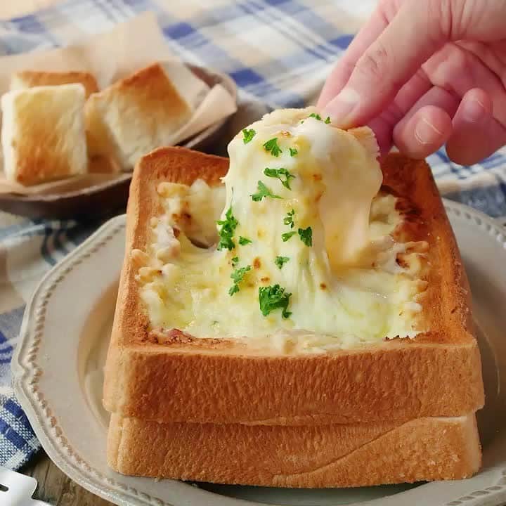 macaroniのインスタグラム