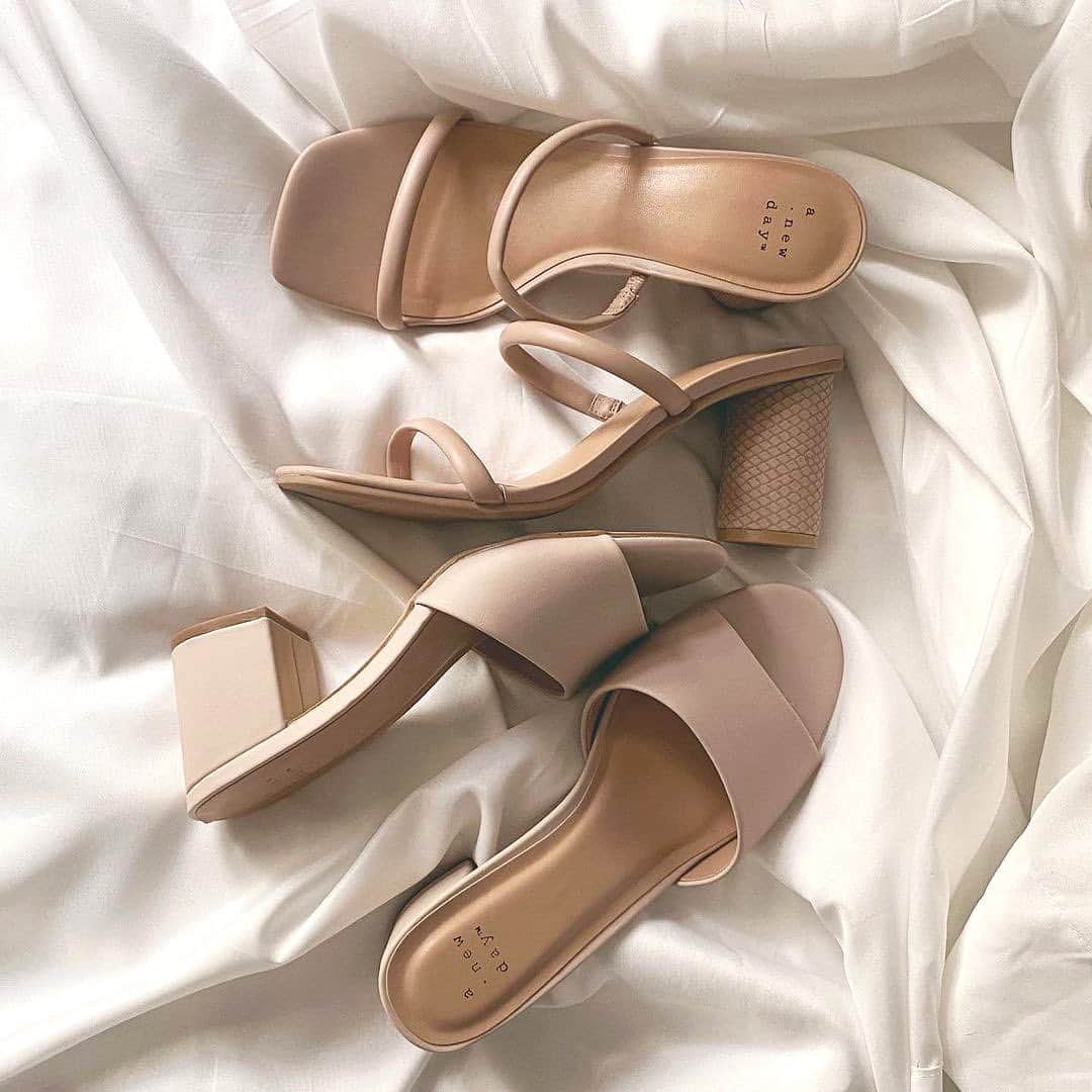 Target Styleのインスタグラム：「Dreaming of a little spring pep in our step 🌸 #ANewDay 📷: @jazminsbee」