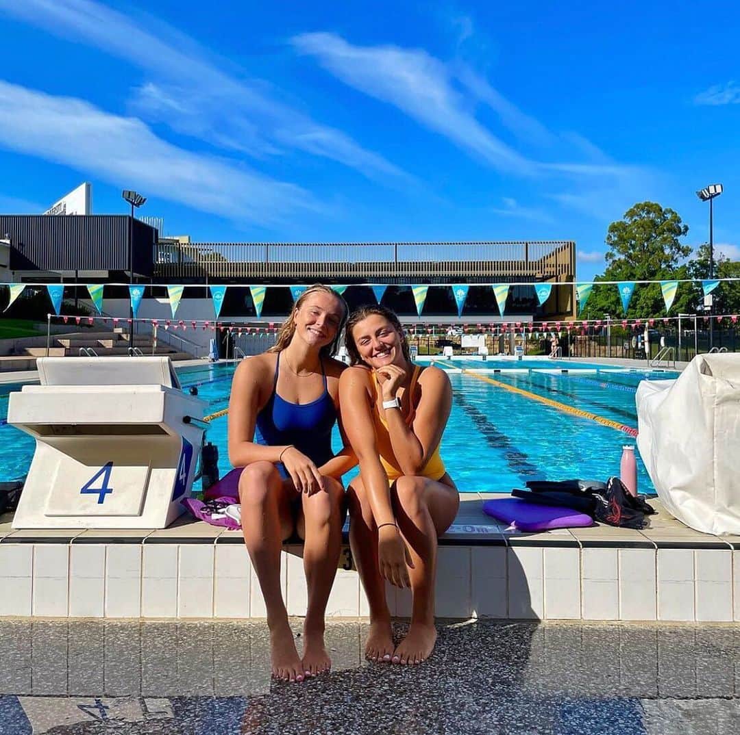 JOLYN Swimwearのインスタグラム：「TAG your swimming bestie 🥰🧚💕 // #jolynaustralia」