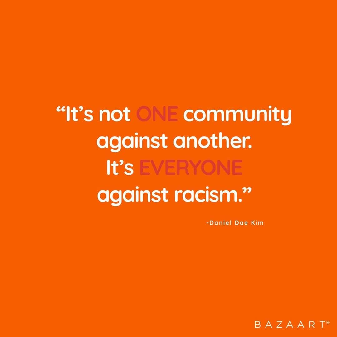 ハリー・シャム・ジュニアのインスタグラム：「“It’s not one community against another. It’s everyone against racism.” Well said @danieldaekim For those who want to help, here are some AAPI organizations helping combat these hate crimes/racist attacks and provide assistance to those most vulnerable.  Please follow them and consider donating or find ways to help out @stopaapihate @compassioninoakland @hateisavirus_ @advancingjustice_aajc @caasanfrancisco @nextshark」