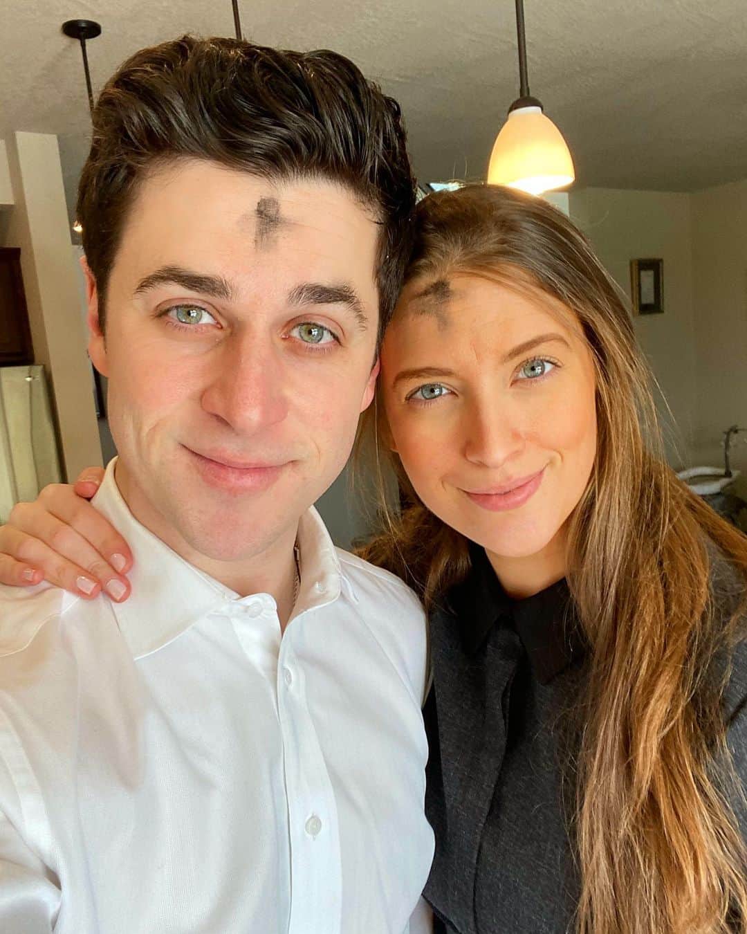 デヴィッド・ヘンリーのインスタグラム：「#ashtag Wednesday, let’s go! Which ash are you?! I’m for sure the “load toner”. What are y’all offering up?」