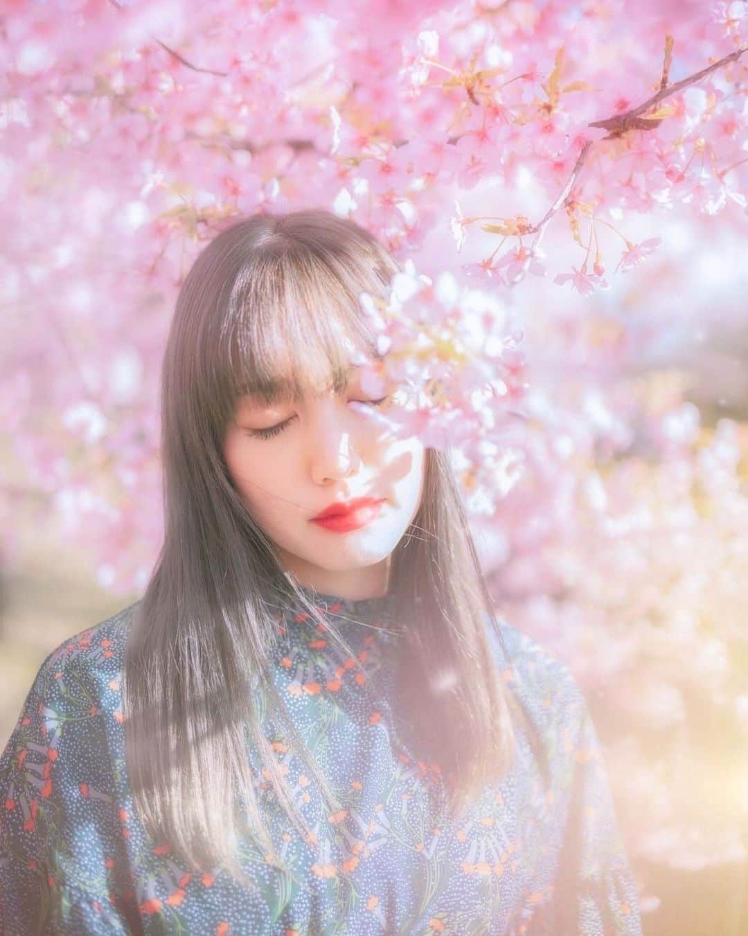 のののインスタグラム