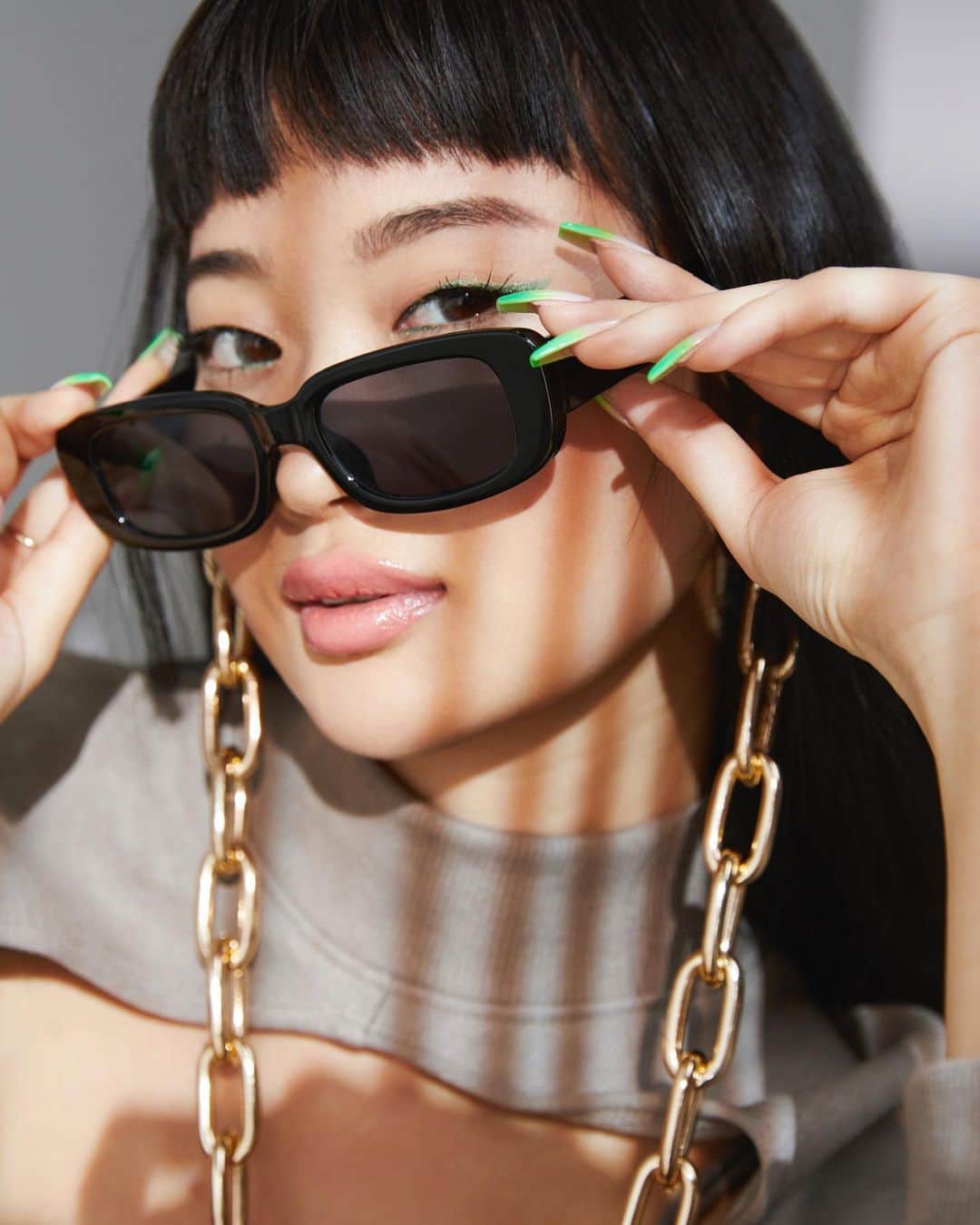 ALDO shoesのインスタグラム