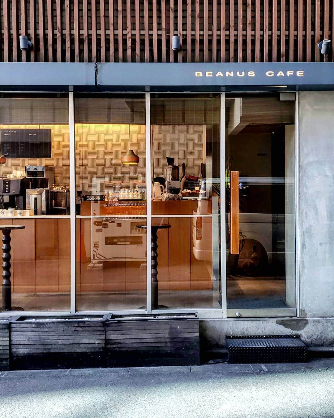 CAFE-STAGRAMMERのグルメインスタ