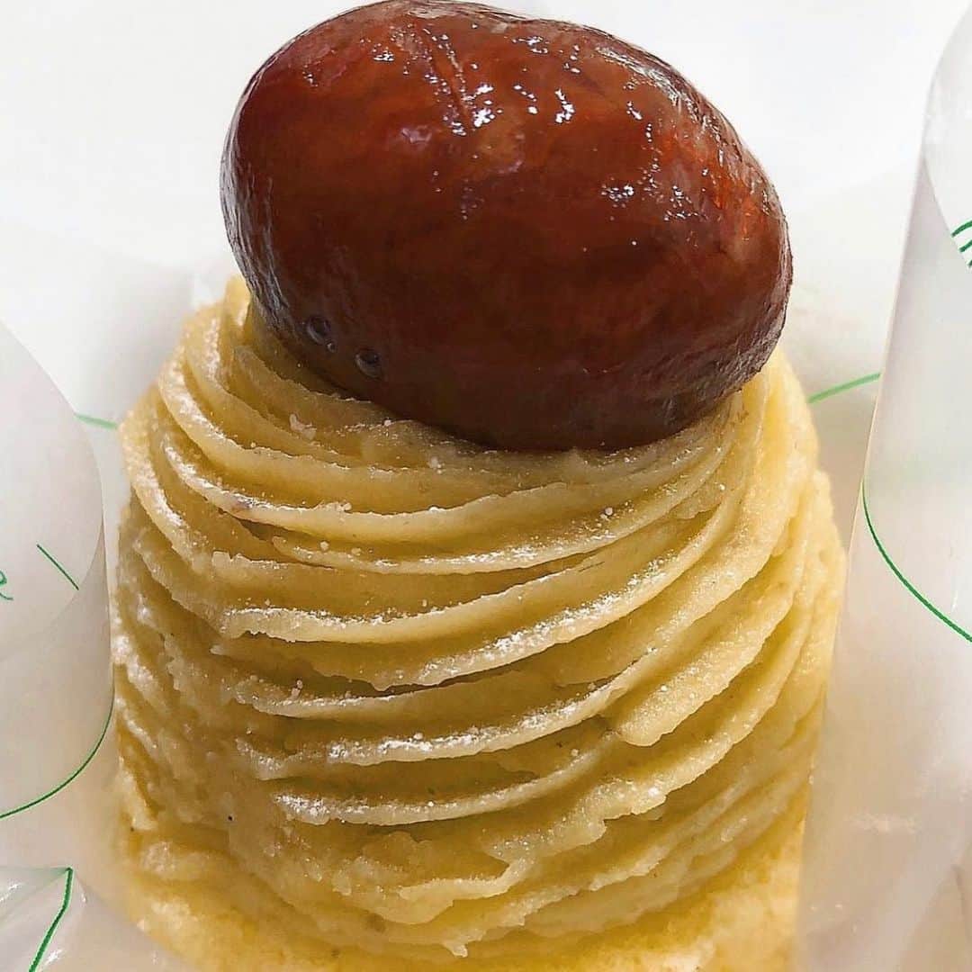 里井真由美のグルメインスタ