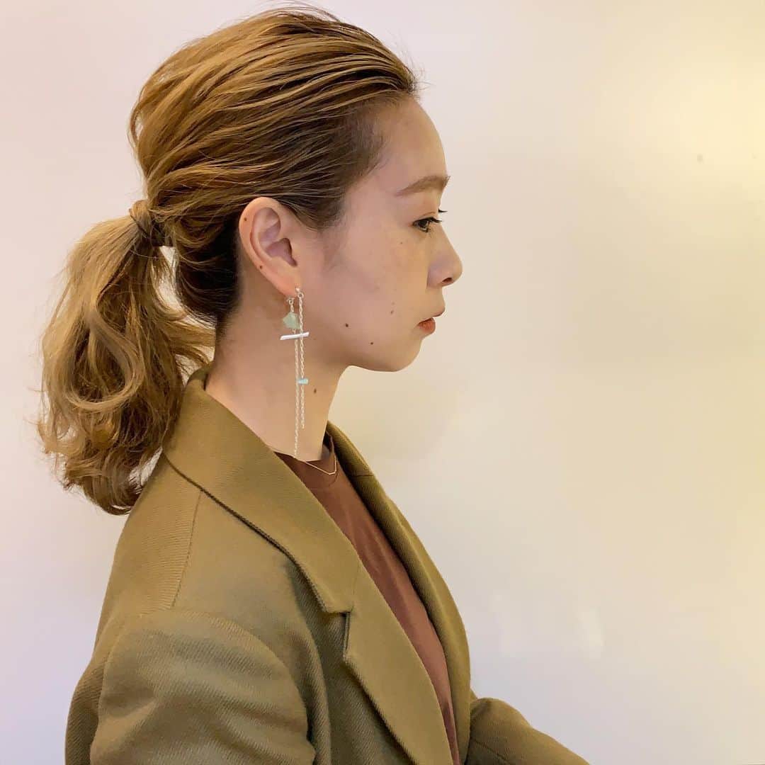YU-U（工藤由布）のインスタグラム