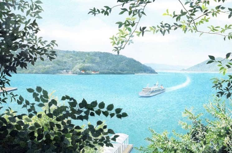 graf studioのインスタグラム