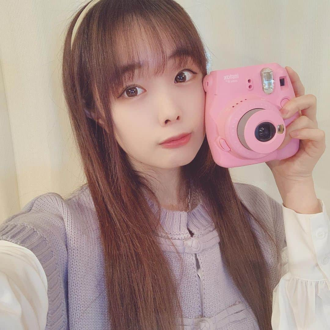 Dorothy Little Happyのインスタグラム