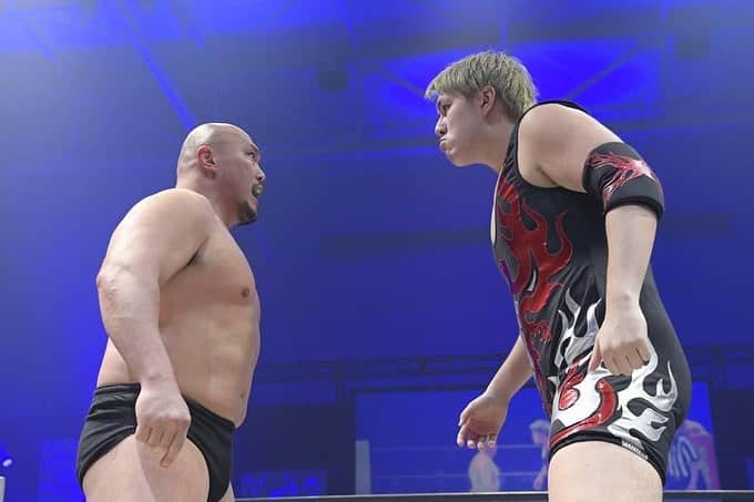 株式会社DDTプロレスリングのインスタグラム