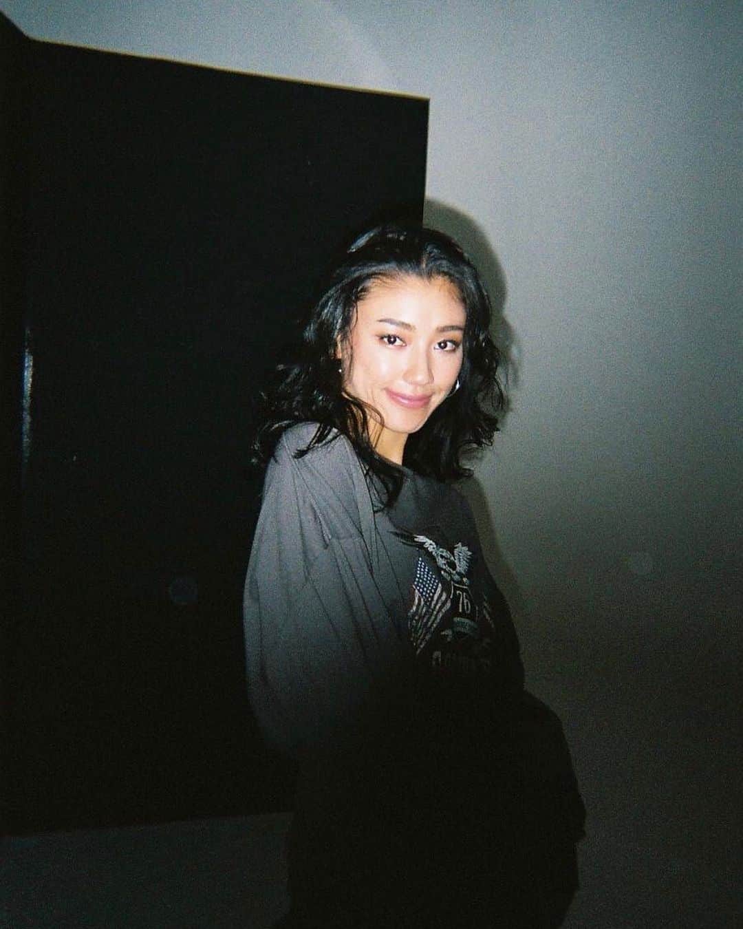 松本優のインスタグラム