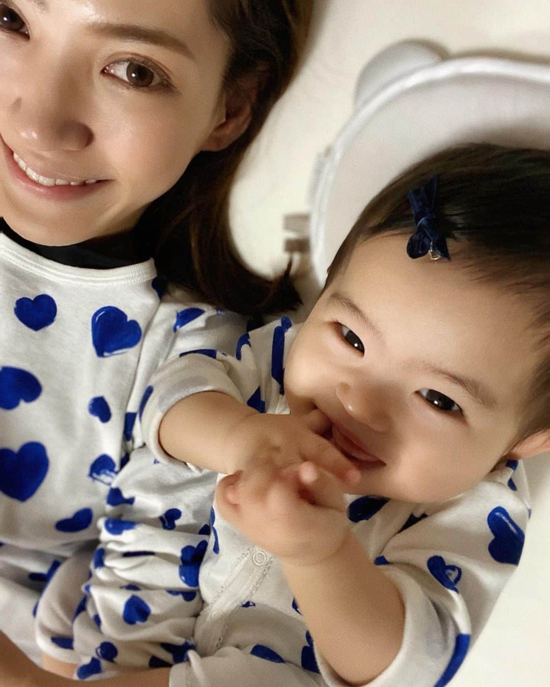 那須愛里のインスタグラム