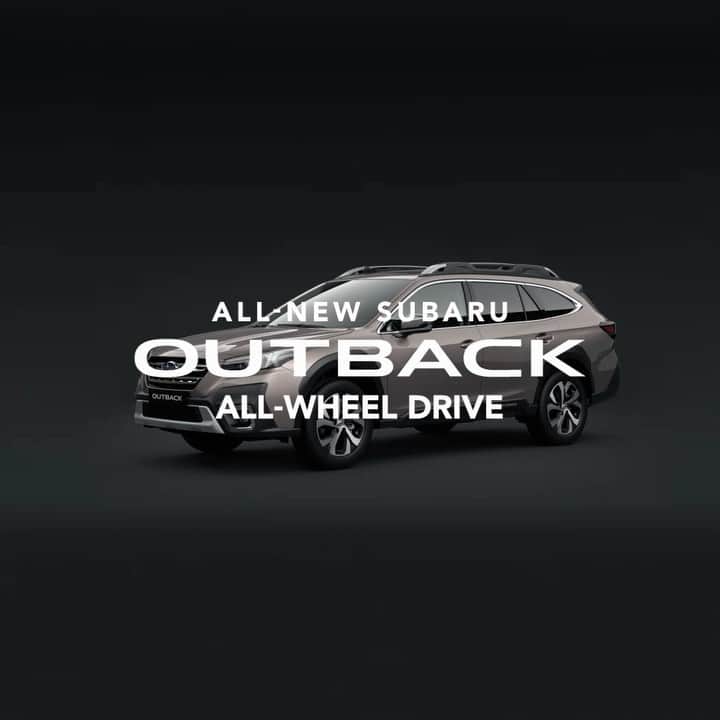 Subaru Australiaのインスタグラム