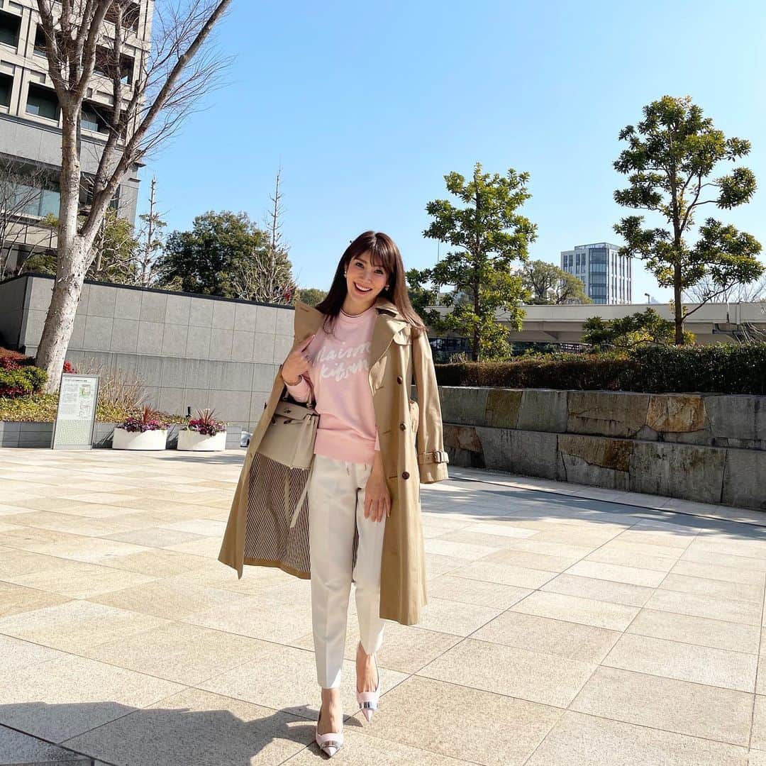 吉田美紀のインスタグラム