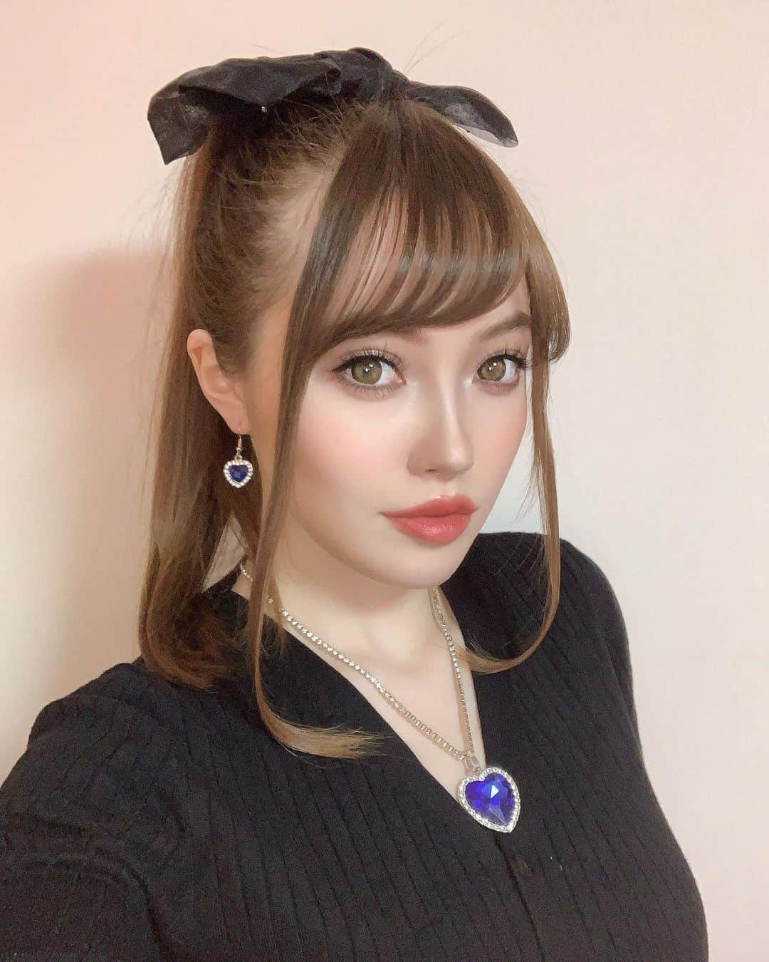 長谷川愛里のインスタグラム