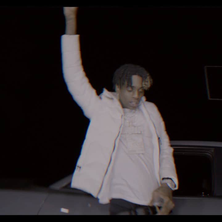 ソウルジャ・ボーイ・テレムのインスタグラム：「ZAZA out now ‼️💎🔥」