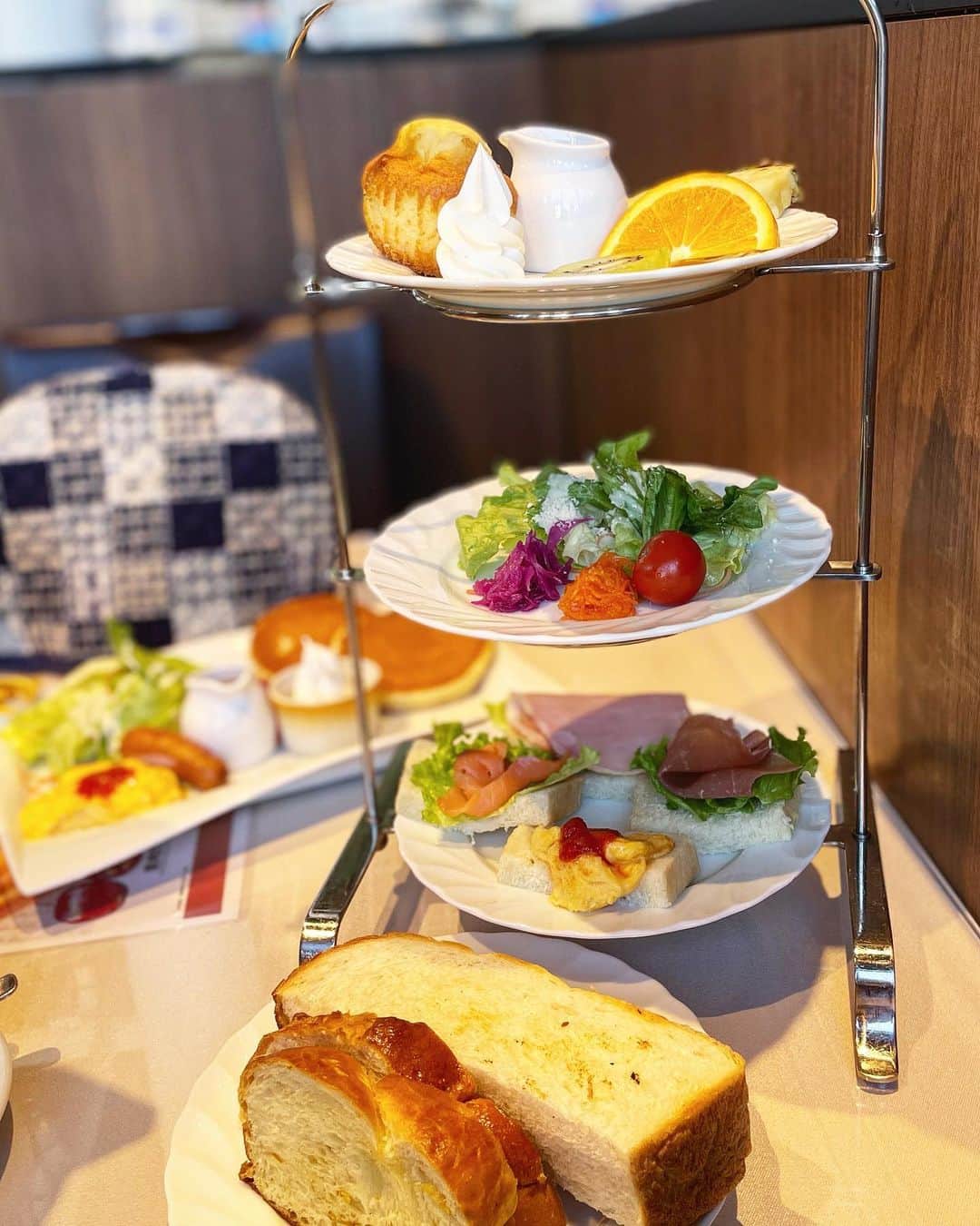 もーさんのグルメインスタ