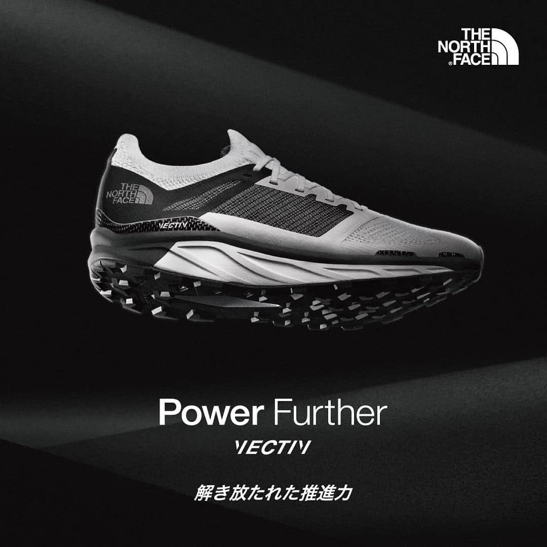 THE NORTH FACE JAPANのインスタグラム