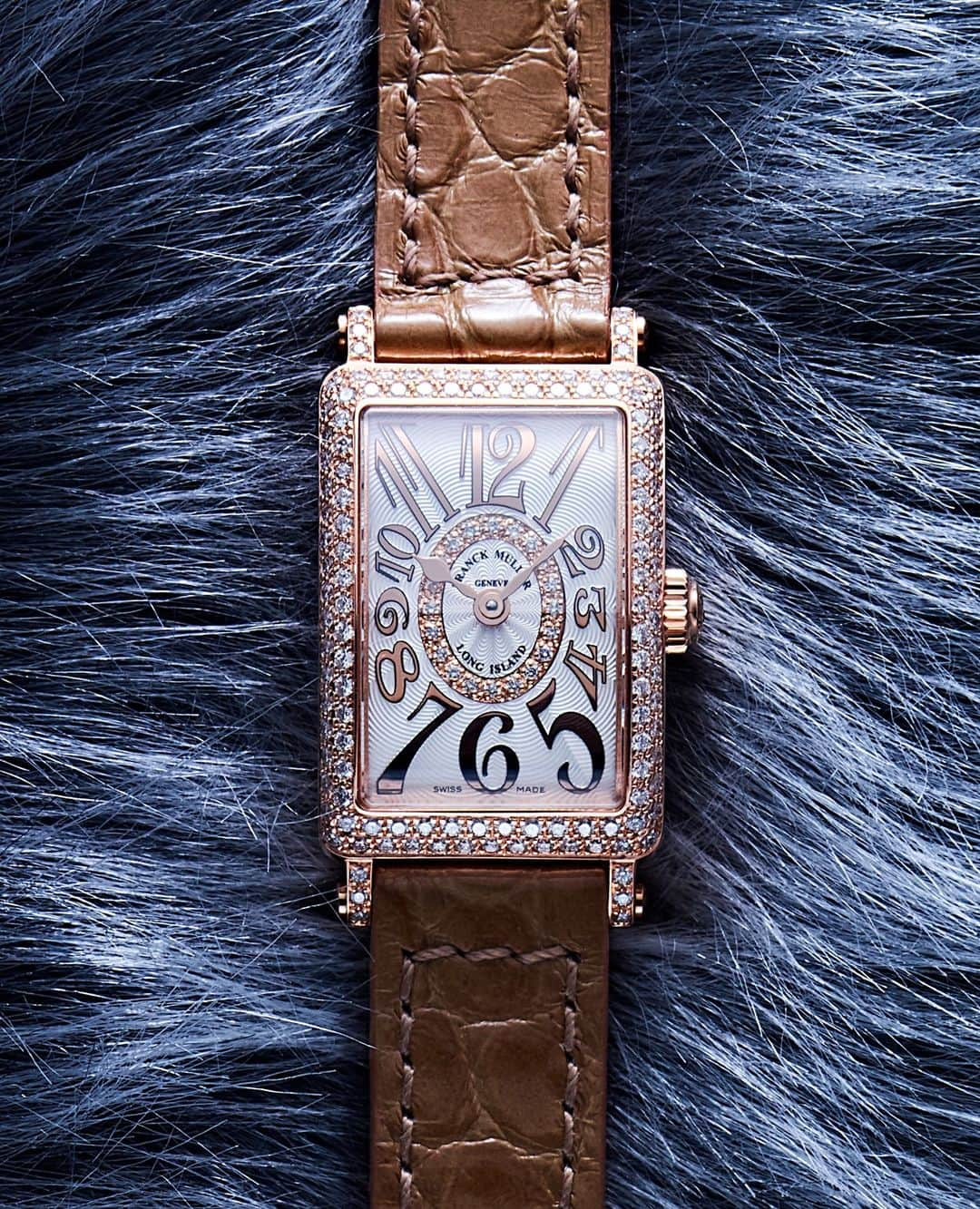 FRANCK MULLER JAPANのインスタグラム