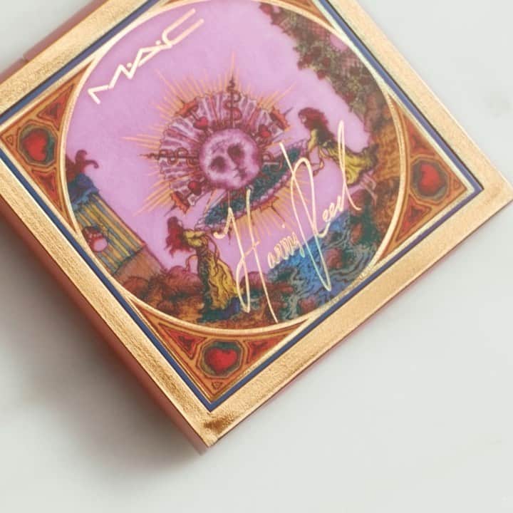 M∙A∙C Cosmetics Japanのインスタグラム